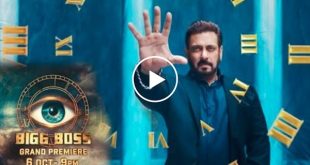 bigg boss 18 Live Color Show Today Episode